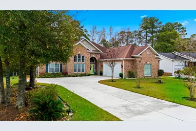 310 Muirfield Rd., Myrtle Beach, SC 29588 - Photo 3