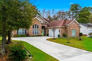 310 Muirfield Rd, Myrtle Beach, SC 29588 - Photo 3