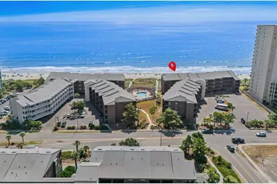 108 N Ocean Blvd. #307, North Myrtle Beach, SC 29582 - Photo 37