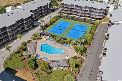 108 N Ocean Blvd. #307, North Myrtle Beach, SC 29582 - Photo 39