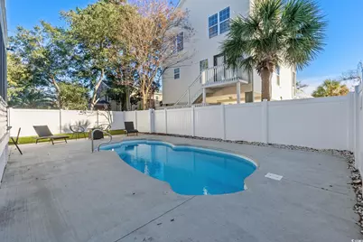 1519A Havens Dr., North Myrtle Beach, SC 29582 - Photo 35