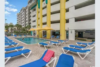 2301 S Ocean Blvd. #707, North Myrtle Beach, SC 29582 - Photo 21