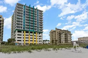 2301 S Ocean Blvd, North Myrtle Beach, SC 29582 - Photo 29