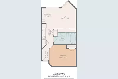 2301 S Ocean Blvd. #707, North Myrtle Beach, SC 29582 - Photo 19