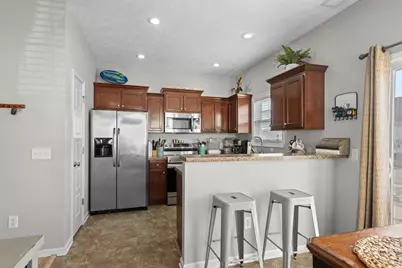 1541 Stilley Circle, Conway, SC 29526 - Photo 9