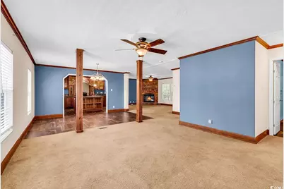 780 Finley Circle, Murrells Inlet, SC 29576 - Photo 3
