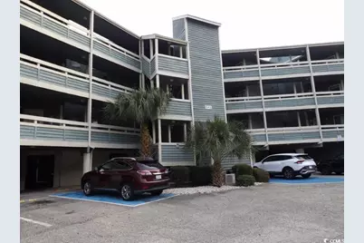 1101 Possum Trot Rd. #102-B, North Myrtle Beach, SC 29582 - Photo 1