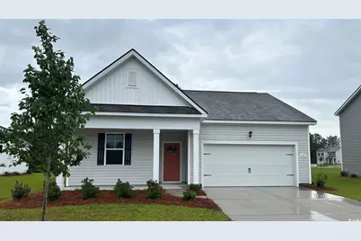 105 Homestead Way, Myrtle Beach, SC 29588 - Photo 1