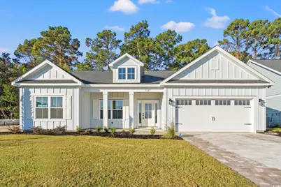 5137 Water Breeze Ct., Myrtle Beach, SC 29588 - Photo 1