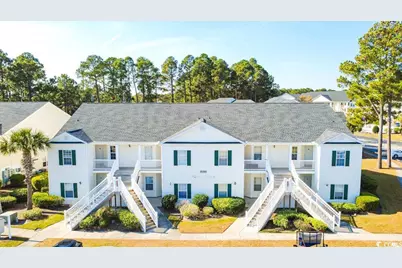 4935 Crab Pond Ct. #203, Myrtle Beach, SC 29579 - Photo 1