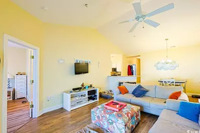 4935 Crab Pond Ct. #203, Myrtle Beach, SC 29579 - Photo 13