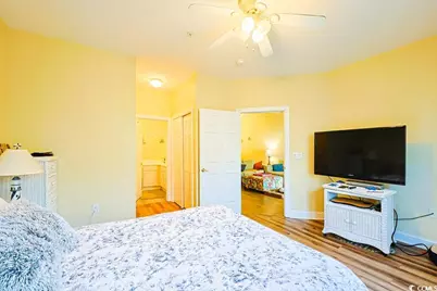 4935 Crab Pond Ct. #203, Myrtle Beach, SC 29579 - Photo 15