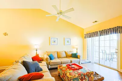 4935 Crab Pond Ct. #203, Myrtle Beach, SC 29579 - Photo 5
