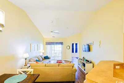 4935 Crab Pond Ct. #203, Myrtle Beach, SC 29579 - Photo 3