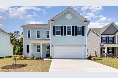 3241 Moss Bridge Ln., Myrtle Beach, SC 29579 - Photo 1