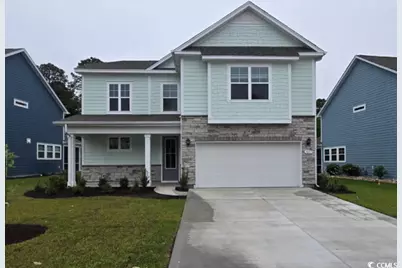 3257 Moss Bridge Ln., Myrtle Beach, SC 29579 - Photo 1