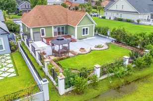 1414 Bohicket Ct, Myrtle Beach, SC 29579 - Photo 5