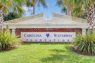 1414 Bohicket Ct, Myrtle Beach, SC 29579 - Photo 33