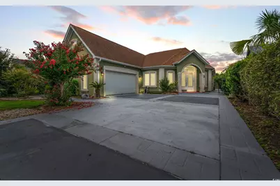 1414 Bohicket Ct., Myrtle Beach, SC 29579 - Photo 5