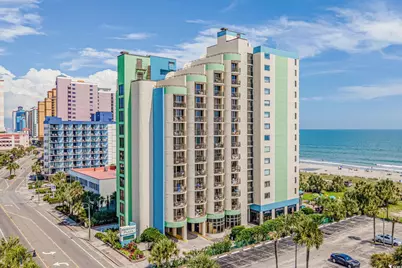 2310 N Ocean Blvd. #204, Myrtle Beach, SC 29577 - Photo 1