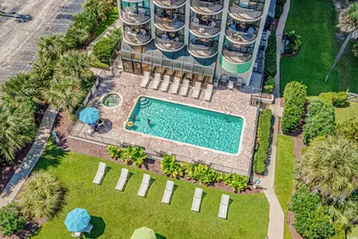 2310 N Ocean Blvd. #204, Myrtle Beach, SC 29577 - Photo 23
