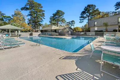 312 Salt Marsh Circle #6B, Pawleys Island, SC 29585 - Photo 39