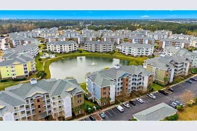 4847 Luster Leaf Circle #401, Myrtle Beach, SC 29577 - Photo 29