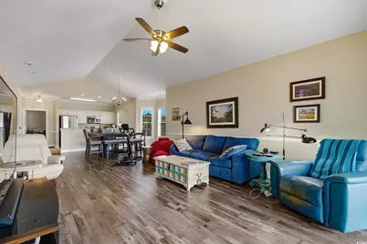4847 Luster Leaf Circle #401, Myrtle Beach, SC 29577 - Photo 5