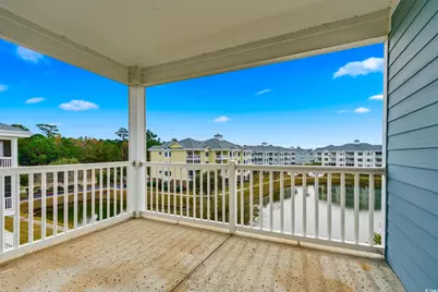 4847 Luster Leaf Circle #401, Myrtle Beach, SC 29577 - Photo 17