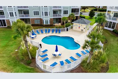 4847 Luster Leaf Circle #401, Myrtle Beach, SC 29577 - Photo 33