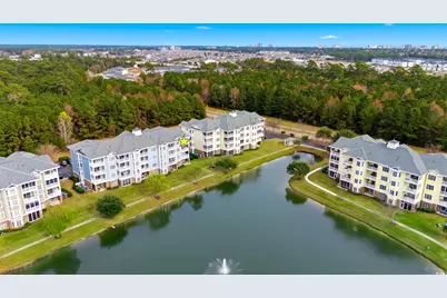 4847 Luster Leaf Circle #401, Myrtle Beach, SC 29577 - Photo 21