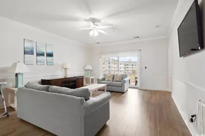 4847 Luster Leaf Circle #301, Myrtle Beach, SC 29577 - Photo 5