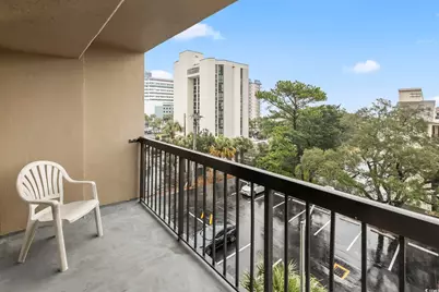 210 75th Ave N #4032, Myrtle Beach, SC 29572 - Photo 21
