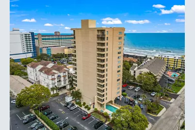 210 75th Ave N #4032, Myrtle Beach, SC 29572 - Photo 25