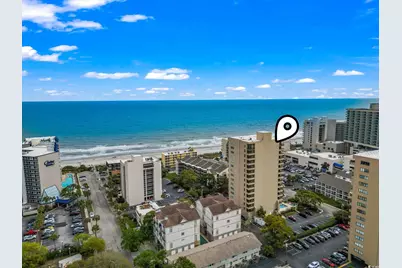 210 75th Ave N #4032, Myrtle Beach, SC 29572 - Photo 23