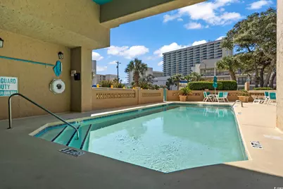 210 75th Ave N #4032, Myrtle Beach, SC 29572 - Photo 5