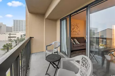 210 75th Ave N #4033, Myrtle Beach, SC 29572 - Photo 19
