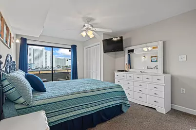 9501 Shore Dr. #A-204, Myrtle Beach, SC 29572 - Photo 21