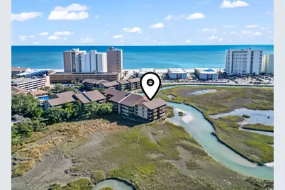 9501 Shore Dr. #A-204, Myrtle Beach, SC 29572 - Photo 33