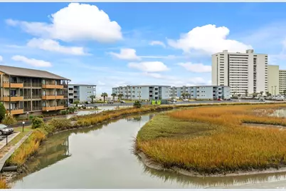 9501 Shore Dr. #A-204, Myrtle Beach, SC 29572 - Photo 31
