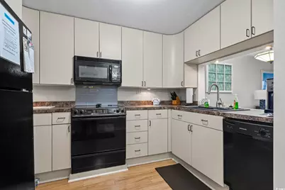 9501 Shore Dr. #A-204, Myrtle Beach, SC 29572 - Photo 7