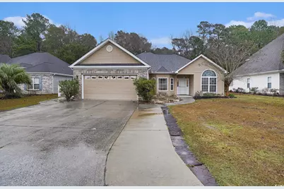 110 Ashworth Dr., Little River, SC 29566 - Photo 1