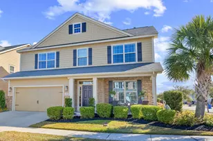 1198 Shire Way, Myrtle Beach, SC 29577 - Photo 1