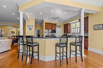 37 Wildberry Way, Pawleys Island, SC 29585 - Photo 13