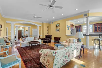 37 Wildberry Way, Pawleys Island, SC 29585 - Photo 9