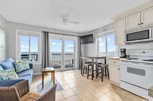 116 S Waccamaw Dr, Garden City Beach, SC 29576 - Photo 5