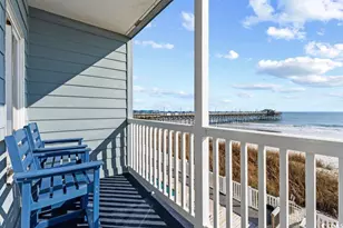 116 S Waccamaw Dr, Garden City Beach, SC 29576 - Photo 15