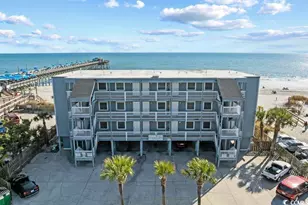 116 S Waccamaw Dr, Garden City Beach, SC 29576 - Photo 3