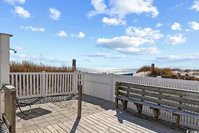 116 S Waccamaw Dr. #207, Garden City Beach, SC 29576 - Photo 21
