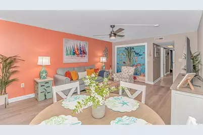 7509 N Ocean Blvd. #902, Myrtle Beach, SC 29572 - Photo 9